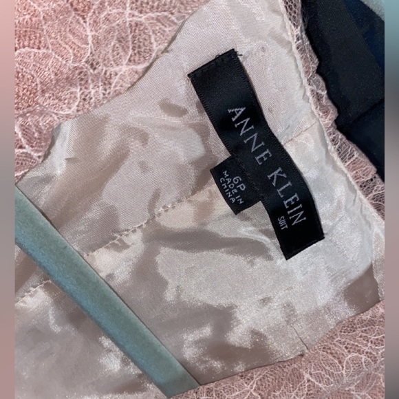 Anne Klein Suit Vest - Picture 7 of 7